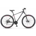 Горный велосипед Stels Navigator 950 MD V010 (2025) 20.5 Серо-черный (178-185 см)