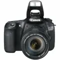 Фотоаппарат Canon 60D Kit 18-135mm IS