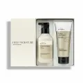 PASSION & BEYOND Набор для ухода за кожей тела Deep Moisture Body Basic Set
