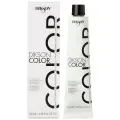 Dikson Color краска для волос, 8/1 светло-русый с пепельным оттенком, 120 мл