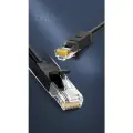 Интернет-кабель сетевой патчкорд RJ-45 UGreen Gigabite Ethernet 6 категории, 2 метра