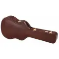 CC-501MG Футляр для классической гитары, фанера, Guider