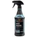Meguiar's Средство для улучшения внешнего вида пластика Hyper Dressing