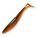 Приманка силиконовая Sawamura One'Up Shad #108 - в упаковке 7 шт, размер 3 (7.62 см)