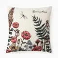 Чехол на подушку Этель Summer time, 40*40 см, 100 п/э, велюр, 10440216
