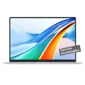 Ноутбук HONOR MagicBook X14, 14 1920x1200 IPS, Intel Core i5 12450H (8 ядер), RAM 16 Гб, SSD 1 TБ, Windows 11 Pro + MS Office, русская раскладка, подсветка клавиатуры, серебристый