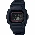 Наручные часы CASIO G-Shock, черный