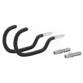 Крепление BIKE HAND yc-23sa для хранения велосипеда арт. NTB10024