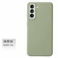 Чехол Other, для Samsung M55, термопластичный полиуретан, матовый, зеленый