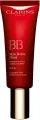 BB-флюид Clarins, с эффектом детокса, SPF 25, для всех типов кожи