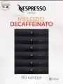 Кофе в капсулах Nespresso Vertuo Melozio Decaffeinato, набор из 60 капсул