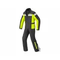 Костюм-дождевик SPIDI TOURING RAIN Yellow Fluo, L