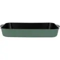 Форма Maxwell & Williams для запекания Agile зеленая, с антиприграрным покрытием 38x28.5x5.5см (MW407-NU0049)