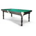 Бильярдный стол Юнкер 7 футов, для русской пирамиды