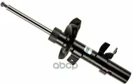 Амортизатор Подвески Газовый Передний Левый Bilstein арт. 22217134