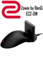 Мышь Zowie by BENQ EC2-DW Wireless Medium Black, беспроводная, черная