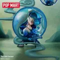 Коллекционная фигурка Слепая коробка POP MART SKULLPANDA The Mirage Series Figures