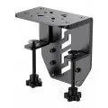 Крепление для базы для джойстика MOZA Flight Base Table Clamp AS004