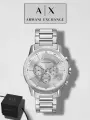 Наручные часы Armani Exchange, белый