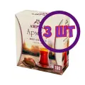 Чай Азерчай Армуду Breakfast черный 100 пак.*1,6 гр (комплект 3 шт.) 2762036