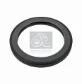 Сальник коленвала 100*130*12mm передний D2066/2676 MAN 3.10045 (DT Spare Parts)