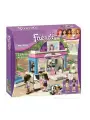 Конструктор Friends: Салон красоты/Совместим с конструктор Lego Friends/подарок ребенку - 220 дет