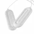 Сушилка для обуви Qualitell Sterilizing and Quick Drying Shoe Dryer (ZSC241905) EU White