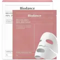 Biodance Bio-Collagen Real Deep Mask Корейская маска для лица с коллагеном и ферментами, набор 4 шт.