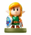 Amiibo. Фигурка Линк / Link - Link's Awakening (The Legend of Zelda Collection)