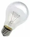 Лампа накаливания МО 95Вт E27 36В Лисма 353422000 ( упак.30шт.)