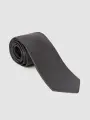 Галстук KANZLER, темно-серый