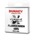 Леска Dunaev FLUOROCARBON 30 м, 0.260 мм, 6.0 кг