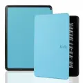 Чехол-книжка для Amazon Kindle Paperwhite 12 Gen (7, 2024) blue