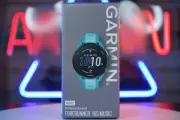 Garmin Forerunner 165 Music Turquoise Aqua
