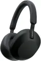 Беспроводные наушники с шумоподавлением Sony WH-1000XM5, Black | Черный