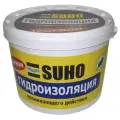 Проникающая гидроизоляция SUHO Izopron 12 кг