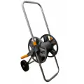 Тележка для шланга с регулируемой ручкой GLQ GL 8002