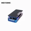 HOTONE Soul Press II Wah Active Volume Passive Expression Педаль эффектов для гитары Переключаемая
