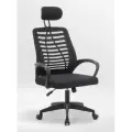 Кресло офисное Byroom Office Stick black
