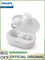 Беспроводная спортивная игровая гарнитура Philips TAT1209 Bluetooth