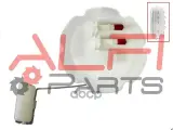 Датчик уровня топлива Nissan Sunny (B15) 2 выхода ALFI parts ALFI PARTS арт. LS1001
