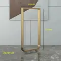 Основания столов различных размеров/Подстолье,400*725mm