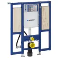 Рамная инсталляция GEBERIT Duofix 111.375.00.5 UP320 88 см синий