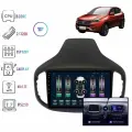 Магнитола для Chery Tiggo 7 2016+ MFA на Андроиде 2+32Gb+8ядер+DSP+CarPlay+4G SIM+IPS2.5D