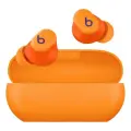 Беспроводные наушники Beats Solo Buds (Burnt Orange) MC7H4ZM/A