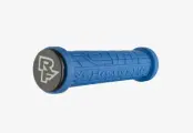 Ручки Race Face Grippler 30mm Lock On Grips Blue (AC990081)