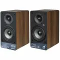 Активная полочная акустика Radiotehnika S-20NA MKII Walnut