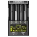 Зарядное устройство LiitoKala Lii-500S Global для РФ