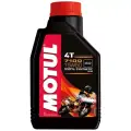 Моторное масло Motul 7100 4T 15W50 1л (104298)