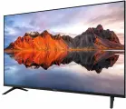 43 Телевизор Xiaomi TV A Pro, QLED, 4K Ultra HD, черный, смарт ТВ, Android TV